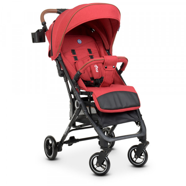 Коляска прогулочная EL Camino ME 1039L Idea