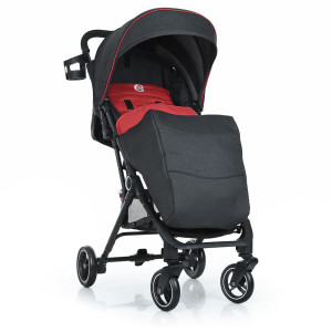 Коляска прогулочная EL Camino ME 1039L Idea