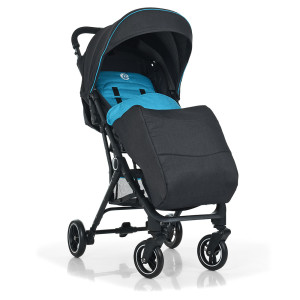 Коляска прогулочная EL Camino ME 1039L Idea