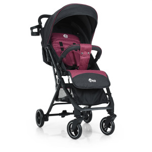 Коляска прогулочная EL Camino ME 1039L Idea