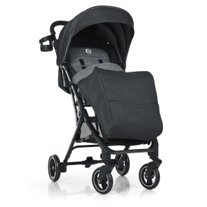 Коляска прогулочная EL Camino ME 1039L Idea