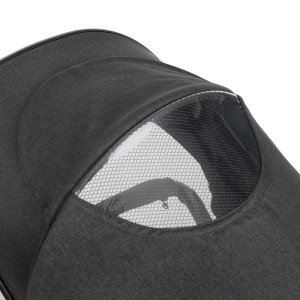 Коляска - трансформер EL Camino ME 1069 ALLIANCE Denim 2 в 1