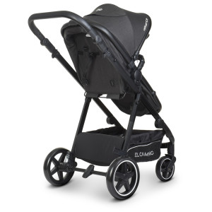 Коляска - трансформер EL Camino ME 1069 ALLIANCE Denim 2 в 1