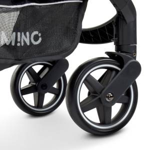 Коляска - трансформер EL Camino ME 1069 ALLIANCE Denim 2 в 1