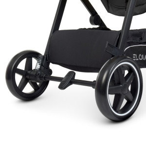 Коляска - трансформер EL Camino ME 1069 ALLIANCE Denim 2 в 1