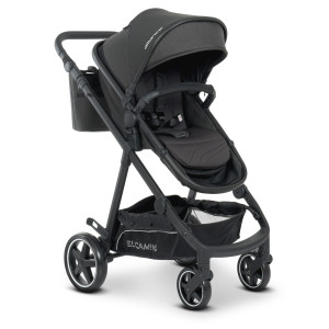 Коляска - трансформер EL Camino ME 1069 ALLIANCE Denim 2 в 1