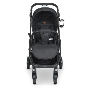 Коляска универсальная El Camino ME 1085 Saga 2 в 1