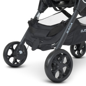 Коляска универсальная El Camino ME 1085 Saga 2 в 1