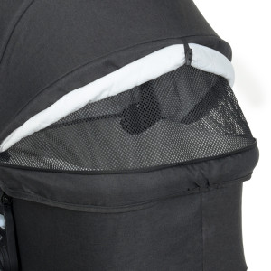 Коляска универсальная El Camino ME 1085 Saga 2 в 1