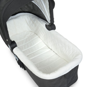 Коляска универсальная El Camino ME 1085 Saga 2 в 1