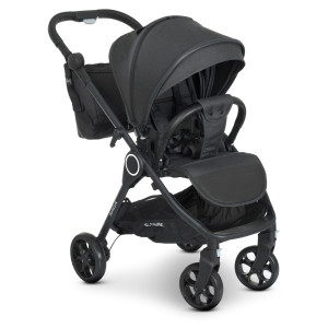 Коляска универсальная El Camino ME 1085 Saga 2 в 1