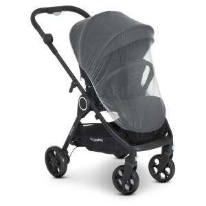 Коляска универсальная El Camino ME 1085 Saga 2 в 1