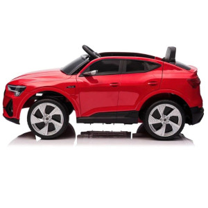 Электромобиль Electric Cars Audi e-tron sportback, с MP3 и пультом