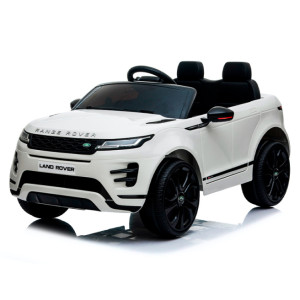 Электромобиль детский RRE99 Range Rover Evoque, джип, с MP3 и пультом