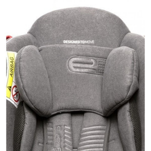 Автокресло Espiro Delta, группа 0+/1/2, от 0 до 25 кг, детское автомобильное кресло