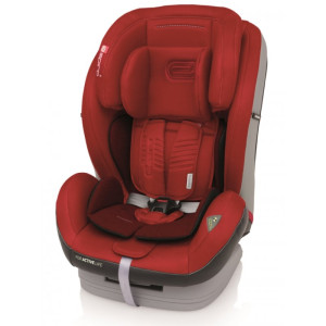 Автокресло Espiro Kappa, группа 1/2/3, от 9 до 36 кг, детское автомобильное кресло