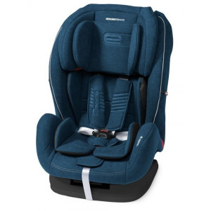Автокресло Espiro Kappa, группа 1/2/3, от 9 до 36 кг, детское автомобильное кресло