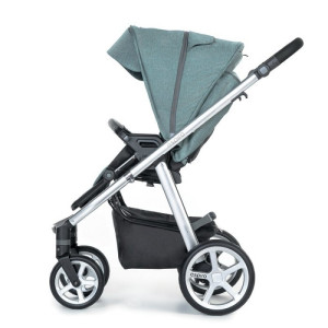 Коляска универсальная Espiro Next Melange 2 в 1