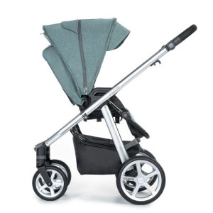 Коляска универсальная Espiro Next Melange 2 в 1