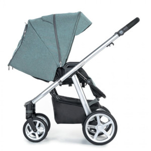 Коляска универсальная Espiro Next Melange 2 в 1