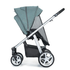 Коляска универсальная Espiro Next Melange 2 в 1