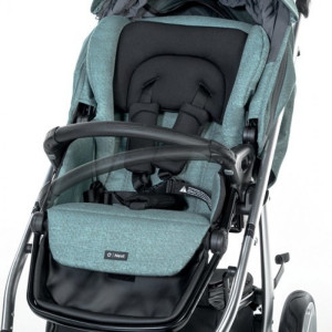 Коляска универсальная Espiro Next Melange 2 в 1