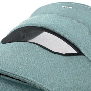 Коляска универсальная Espiro Next Melange 2 в 1