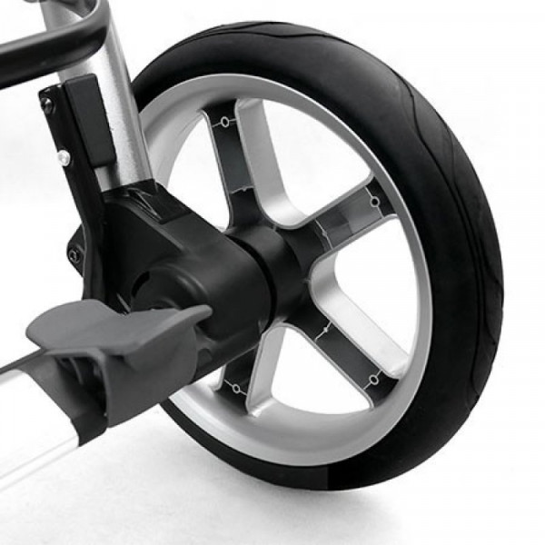 Коляска универсальная Espiro Next Melange 2 в 1