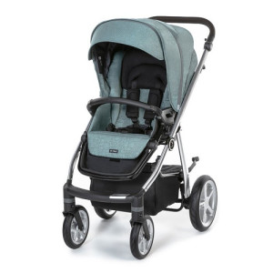 Коляска универсальная Espiro Next Melange 2 в 1