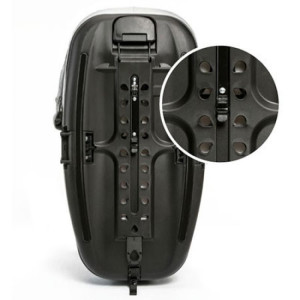 Коляска универсальная Espiro Next Melange 2 в 1