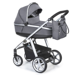Коляска универсальная Espiro Next Melange 2 в 1