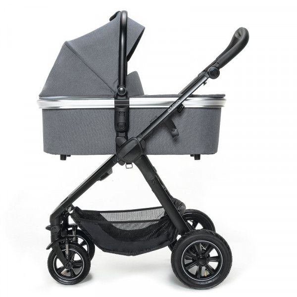 Коляска универсальная Espiro Sonic Air 2 в 1