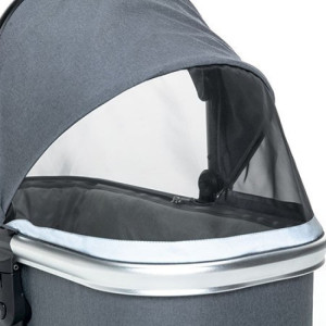 Коляска универсальная Espiro Sonic Air 2 в 1