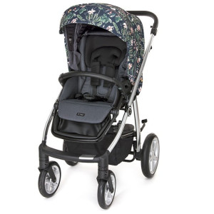 Коляска универсальная Espiro Next Special Edition 2 в 1