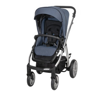 Коляска универсальная Espiro Next Multicolor 2 в 1