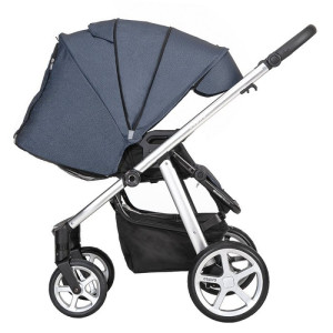 Коляска универсальная Espiro Next Multicolor 2 в 1