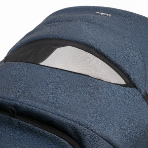 Коляска универсальная Espiro Next Multicolor 2 в 1