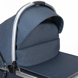 Коляска универсальная Espiro Next Multicolor 2 в 1