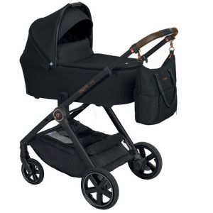 Коляска универсальная Espiro Only New 2 в 1