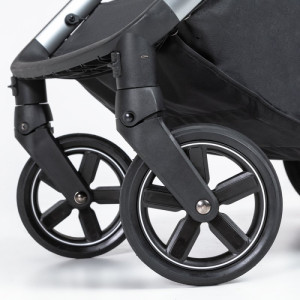 Коляска универсальная Espiro Only New 2 в 1