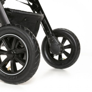 Коляска прогулочная Espiro Sonic Air