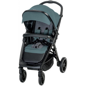 Коляска прогулочная Espiro Sonic Gel