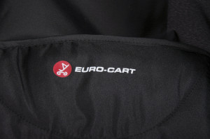 Коляска прогулочная Euro Cart Ezzo