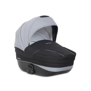 Коляска универсальная Riko Expander Mondo Black Line 2 в 1