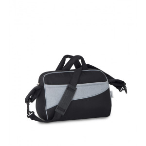 Коляска универсальная Riko Expander Mondo Black Line 2 в 1