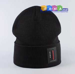 Шапка для мальчиков Карей KOBK, трикотажная, 3-8 лет