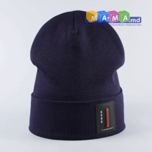 Шапка для мальчиков Карей KOBK, трикотажная, 3-8 лет