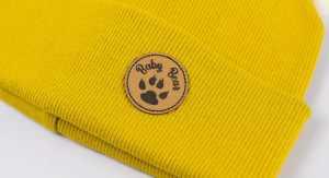 Шапка детская Лайви, двойной трикотаж, от 6 мес до 3 лет