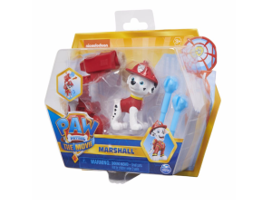 Игровой набор из м/с Щенячий патруль, Фигурка героя с аксессуарами