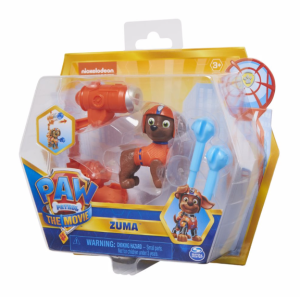 Игровой набор из м/с Щенячий патруль, Фигурка героя с аксессуарами